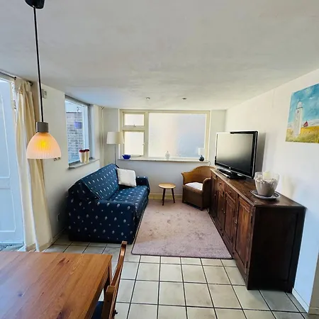 Strandhuisje Quarles *