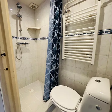 Strandhuisje Quarles * נורדוויק