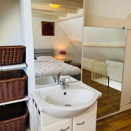 Strandhuisje Quarles * Noordwijk