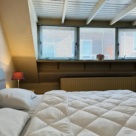 Apartman Strandhuisje Quarles Noordwijk