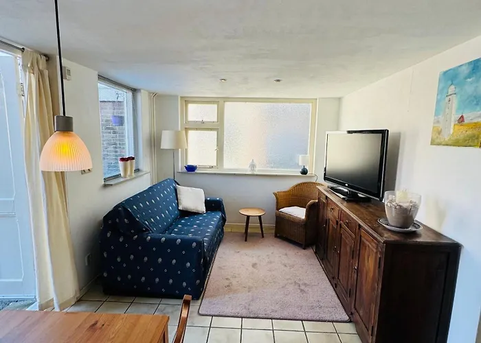 Strandhuisje Quarles *