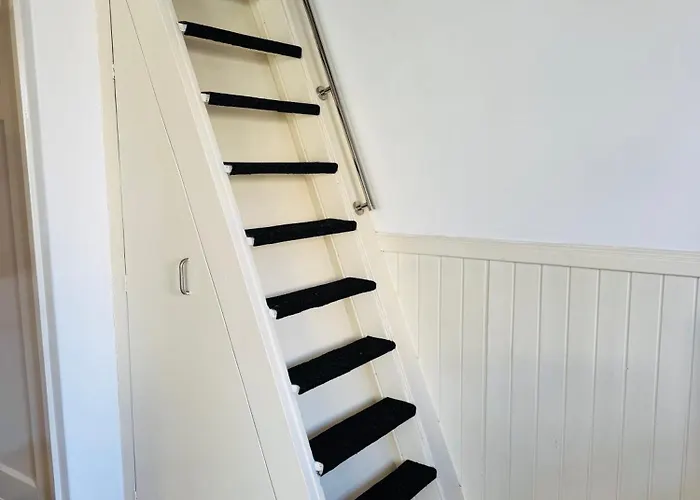 Appartamento Strandhuisje Quarles *