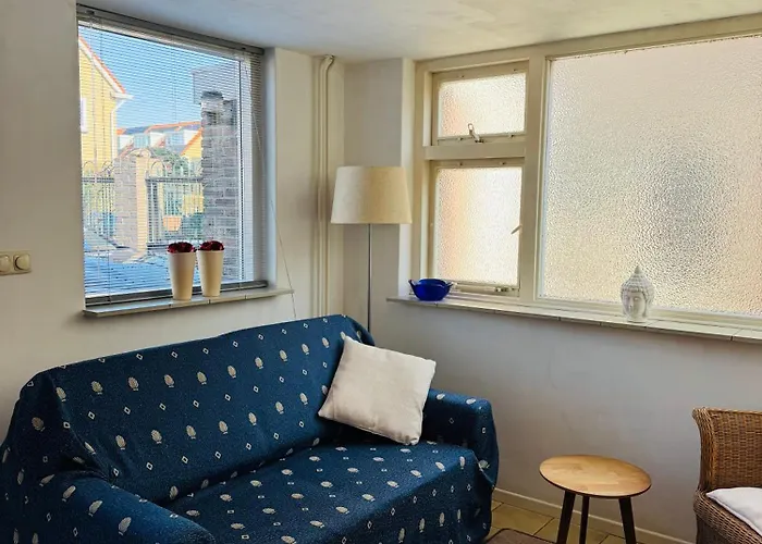 Strandhuisje Quarles *