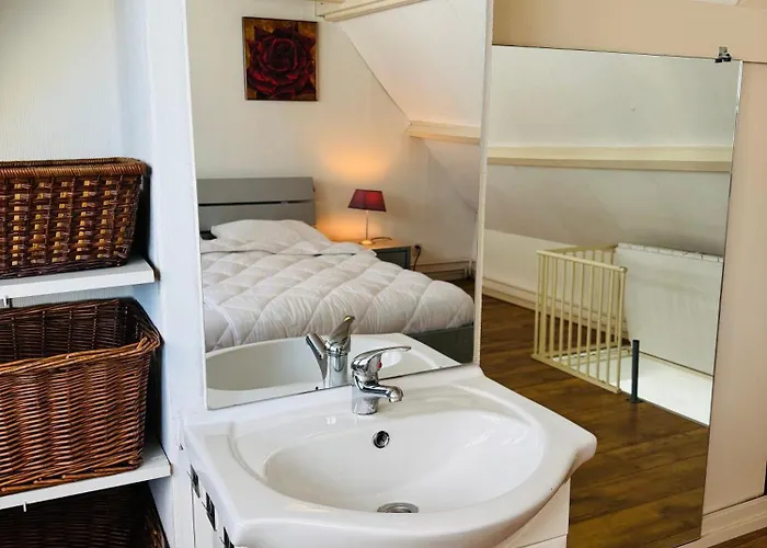 Strandhuisje Quarles * Noordwijk