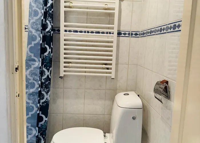 Appartamento Strandhuisje Quarles *