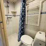 Strandhuisje Quarles * Нордвейк-ан-Зее