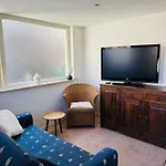 Strandhuisje Quarles Апартаменты