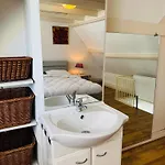 Strandhuisje Quarles * Нордвейк-ан-Зее